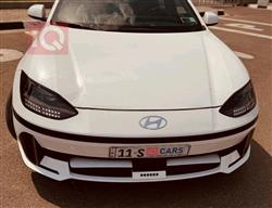 هيونداي أيونيك 6